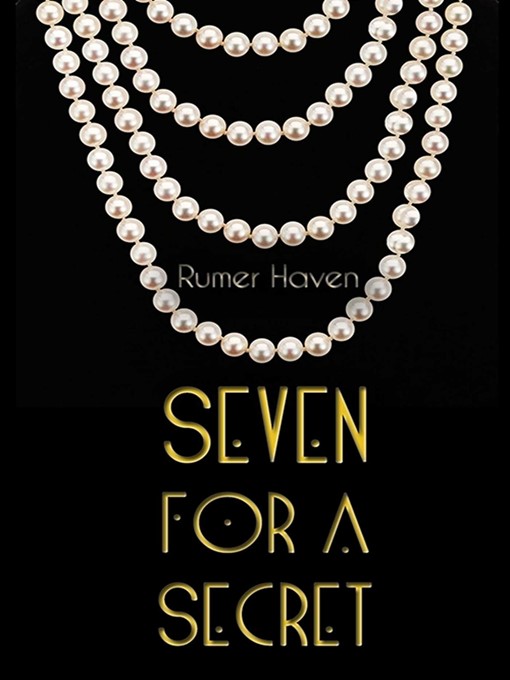 Cover image for Seven for a Secret